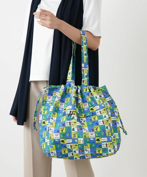 Leilian PLUS HOUSE / レリアンプラスハウス トートバッグ | ファッショングッズ | 詳細13