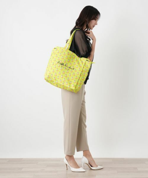 Leilian PLUS HOUSE / レリアンプラスハウス トートバッグ | ファッショングッズ | 詳細14