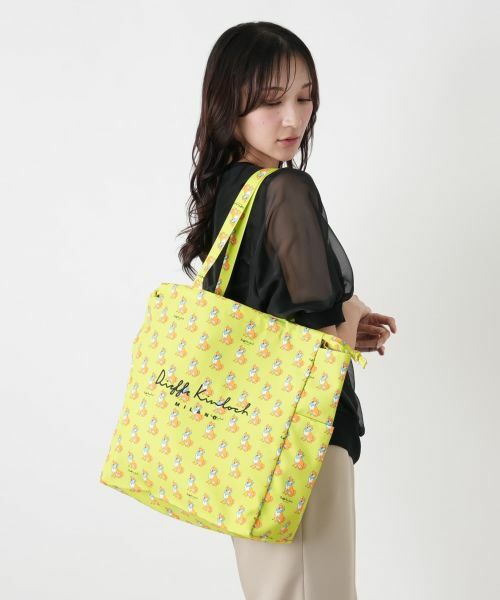 Leilian PLUS HOUSE / レリアンプラスハウス トートバッグ | ファッショングッズ | 詳細15