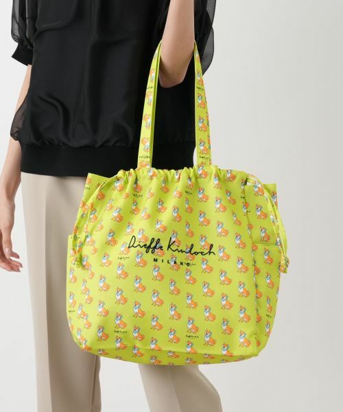 Leilian PLUS HOUSE / レリアンプラスハウス トートバッグ | ファッショングッズ | 詳細16