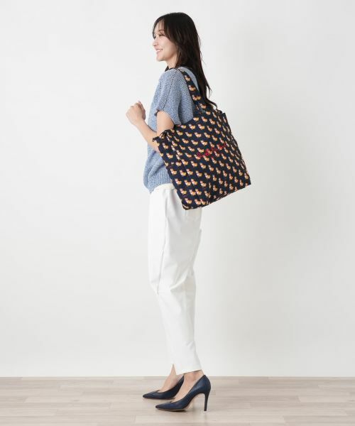 Leilian PLUS HOUSE / レリアンプラスハウス トートバッグ | ファッショングッズ | 詳細17