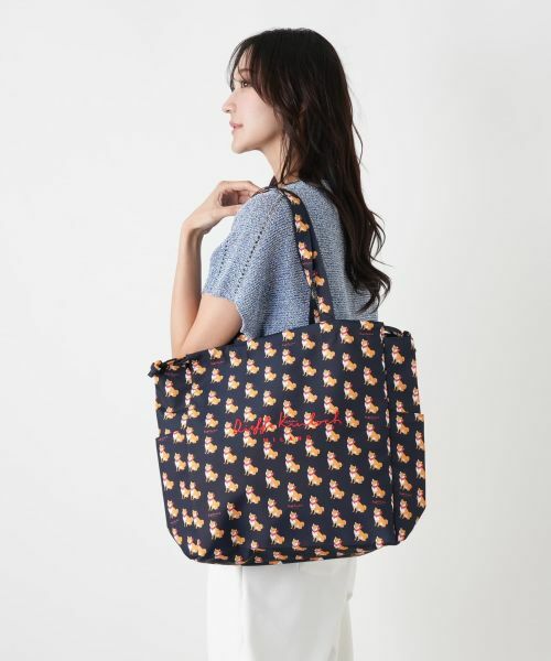 Leilian PLUS HOUSE / レリアンプラスハウス トートバッグ | ファッショングッズ | 詳細18