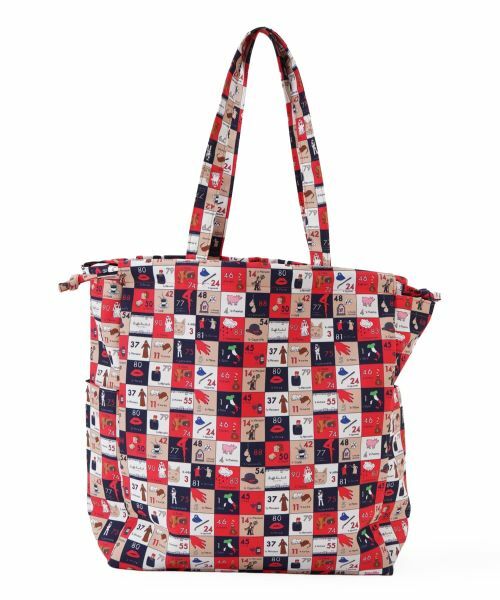 Leilian PLUS HOUSE / レリアンプラスハウス トートバッグ | ファッショングッズ | 詳細5