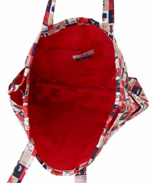 Leilian PLUS HOUSE / レリアンプラスハウス トートバッグ | ファッショングッズ | 詳細6