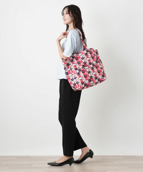 Leilian PLUS HOUSE / レリアンプラスハウス トートバッグ | ファッショングッズ | 詳細8