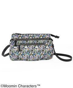 Leilian PLUS HOUSE / レリアンプラスハウス ショルダーバッグ | ショルダーバッグ【ムーミン】