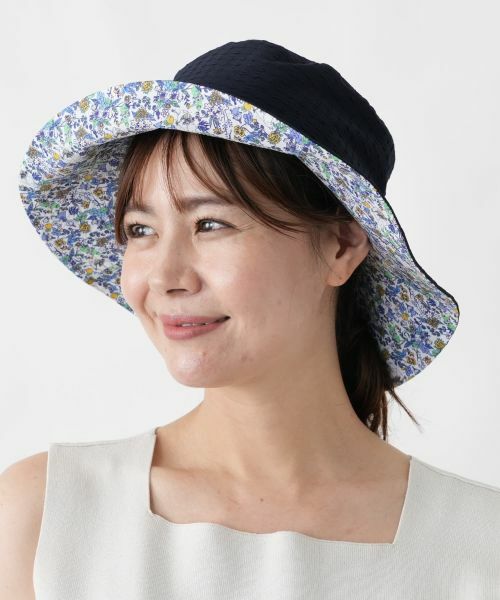 Leilian PLUS HOUSE / レリアンプラスハウス ハット | ハット【ムーミン】 | 詳細13