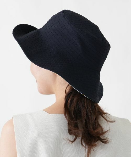 Leilian PLUS HOUSE / レリアンプラスハウス ハット | ハット【ムーミン】 | 詳細14