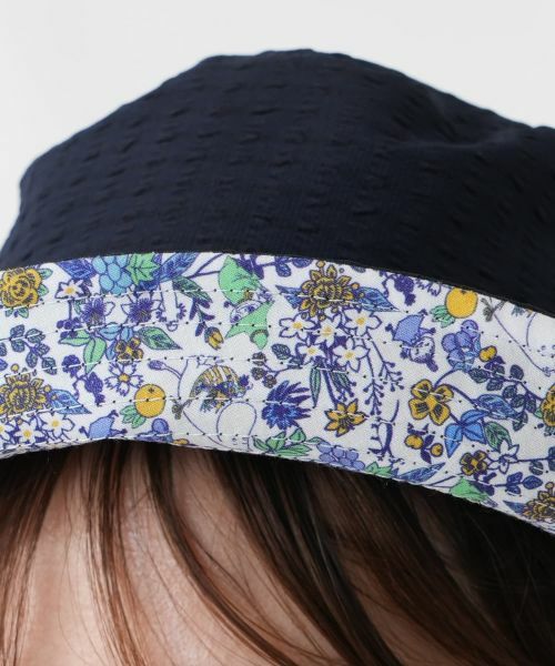 Leilian PLUS HOUSE / レリアンプラスハウス ハット | ハット【ムーミン】 | 詳細15