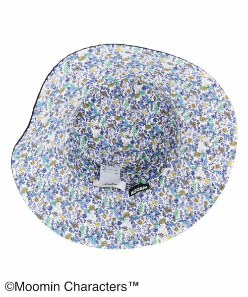 Leilian PLUS HOUSE / レリアンプラスハウス ハット | ハット【ムーミン】 | 詳細4