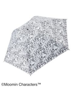 Leilian PLUS HOUSE / レリアンプラスハウス 傘 | 傘【ムーミン】