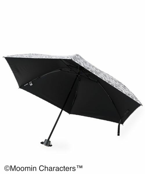 Leilian PLUS HOUSE / レリアンプラスハウス 傘 | 傘【ムーミン】 | 詳細1