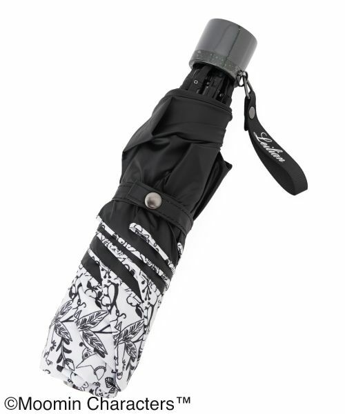 Leilian PLUS HOUSE / レリアンプラスハウス 傘 | 傘【ムーミン】 | 詳細2