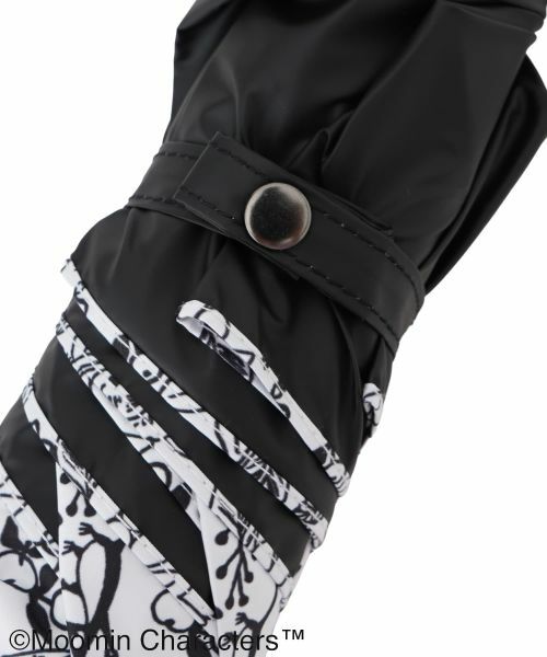 Leilian PLUS HOUSE / レリアンプラスハウス 傘 | 傘【ムーミン】 | 詳細3