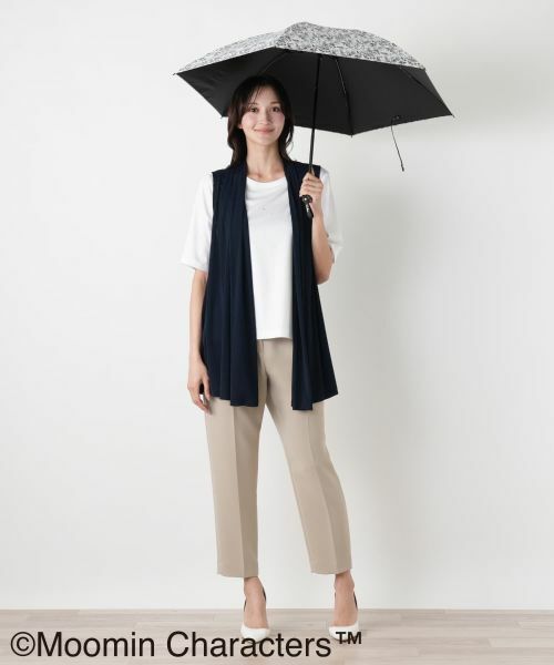 Leilian PLUS HOUSE / レリアンプラスハウス 傘 | 傘【ムーミン】 | 詳細5
