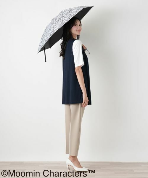 Leilian PLUS HOUSE / レリアンプラスハウス 傘 | 傘【ムーミン】 | 詳細6