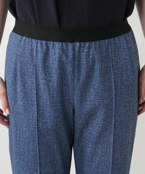 Leilian PLUS HOUSE / レリアンプラスハウス その他パンツ | クロップドパンツ | 詳細23