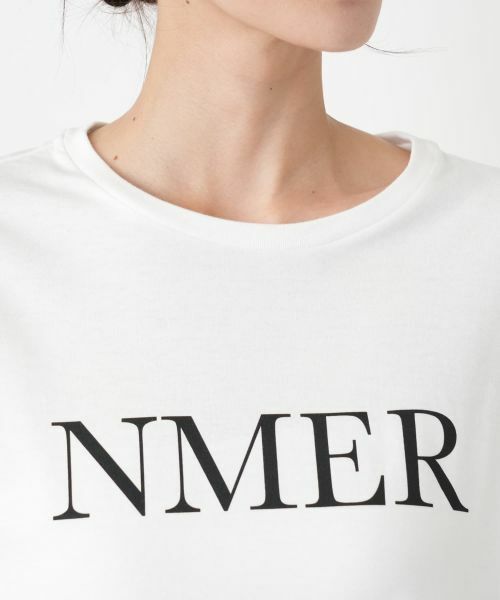 Leilian PLUS HOUSE / レリアンプラスハウス Tシャツ | Tシャツ【NEMIKA】 | 詳細13