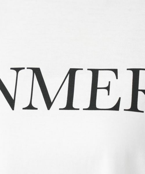 Leilian PLUS HOUSE / レリアンプラスハウス Tシャツ | Tシャツ【NEMIKA】 | 詳細17