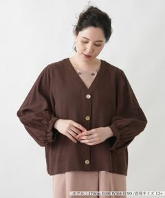 Leilian PLUS HOUSE / レリアンプラスハウス テーラードジャケット | ジャケット【BOURGE】