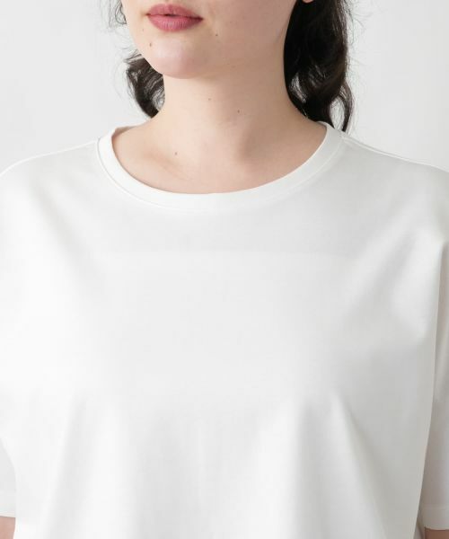 Leilian PLUS HOUSE / レリアンプラスハウス Tシャツ | Tシャツ | 詳細10