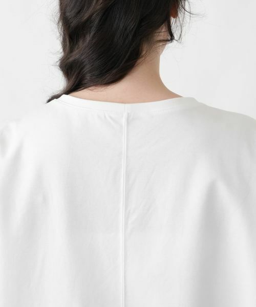Leilian PLUS HOUSE / レリアンプラスハウス Tシャツ | Tシャツ | 詳細11