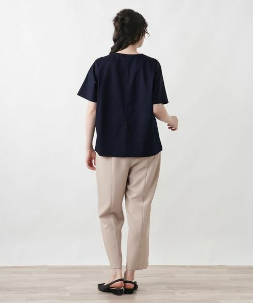 Leilian PLUS HOUSE / レリアンプラスハウス Tシャツ | Tシャツ | 詳細3