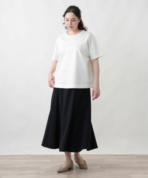 Leilian PLUS HOUSE / レリアンプラスハウス Tシャツ | Tシャツ | 詳細4