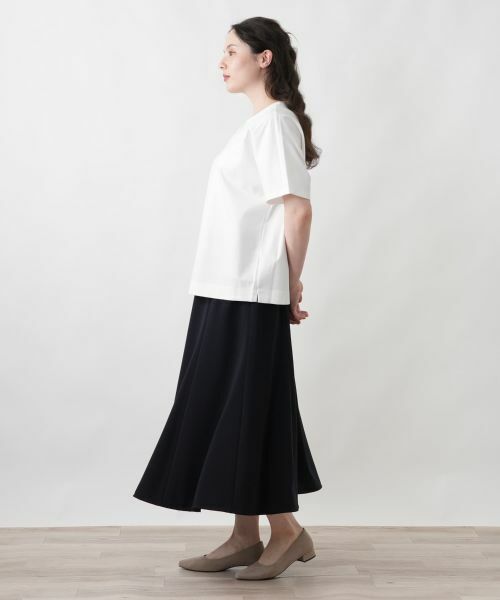 Leilian PLUS HOUSE / レリアンプラスハウス Tシャツ | Tシャツ | 詳細5