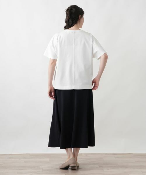 Leilian PLUS HOUSE / レリアンプラスハウス Tシャツ | Tシャツ | 詳細6