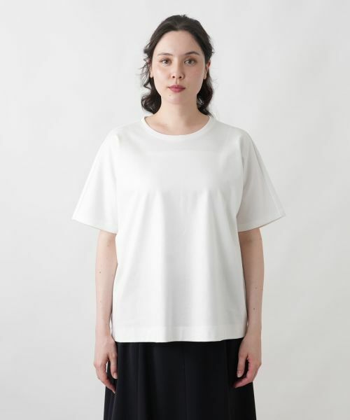 Leilian PLUS HOUSE / レリアンプラスハウス Tシャツ | Tシャツ | 詳細7