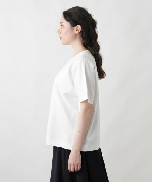 Leilian PLUS HOUSE / レリアンプラスハウス Tシャツ | Tシャツ | 詳細8