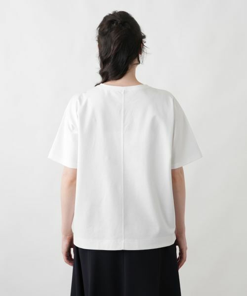 Leilian PLUS HOUSE / レリアンプラスハウス Tシャツ | Tシャツ | 詳細9