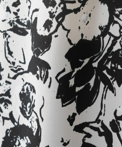 Leilian PLUS HOUSE / レリアンプラスハウス シャツ・ブラウス | ブラウス【Leilian WHITE LABEL】 | 詳細13