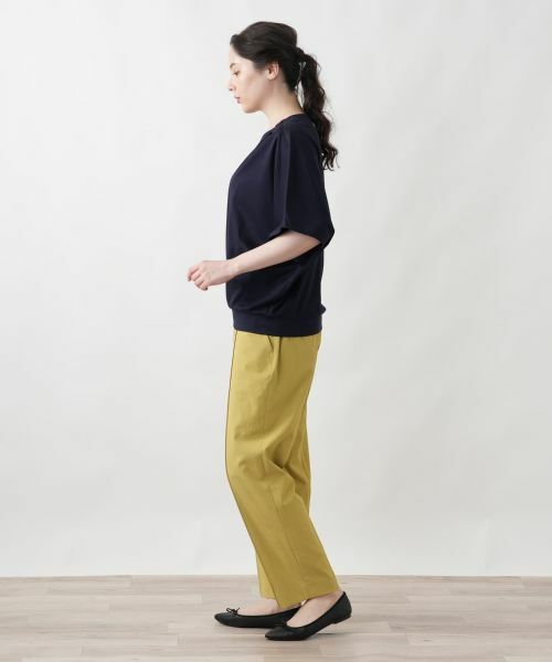 Leilian PLUS HOUSE / レリアンプラスハウス カットソー | カットソー【Leilian WHITE LABEL】 | 詳細5