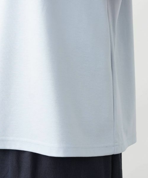 Leilian PLUS HOUSE / レリアンプラスハウス カットソー | カットソー【Leilian WHITE LABEL】 | 詳細16