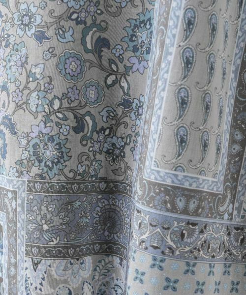 Leilian PLUS HOUSE / レリアンプラスハウス シャツ・ブラウス | ブラウス【Leilian WHITE LABEL】 | 詳細15