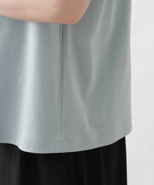 Leilian PLUS HOUSE / レリアンプラスハウス カットソー | カットソー【Leilian WHITE LABEL】 | 詳細16
