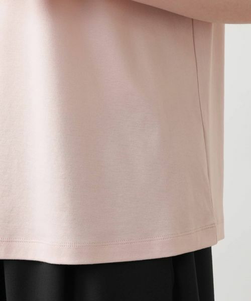 Leilian PLUS HOUSE / レリアンプラスハウス カットソー | カットソー【Leilian WHITE LABEL】 | 詳細26