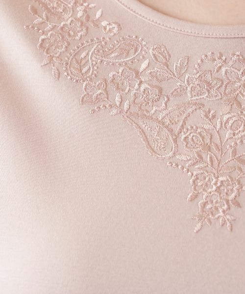 Leilian PLUS HOUSE / レリアンプラスハウス カットソー | カットソー【Leilian WHITE LABEL】 | 詳細27