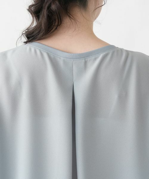 Leilian PLUS HOUSE / レリアンプラスハウス カットソー | カットソー【Leilian WHITE LABEL】 | 詳細29