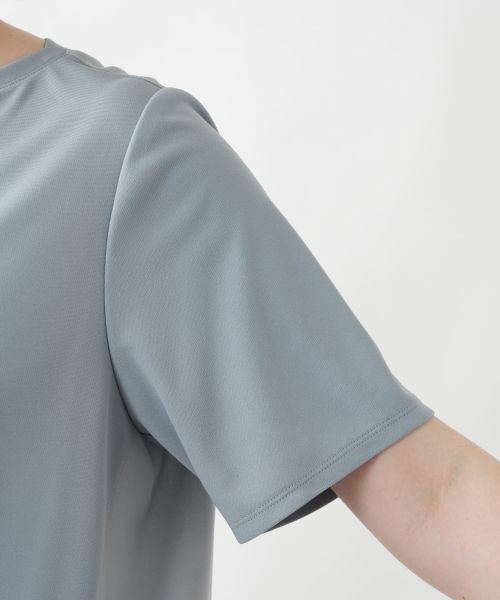 Leilian PLUS HOUSE / レリアンプラスハウス カットソー | カットソー【Leilian WHITE LABEL】 | 詳細30