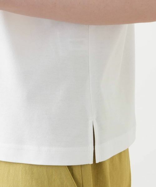 Leilian PLUS HOUSE / レリアンプラスハウス Tシャツ | Tシャツ | 詳細10