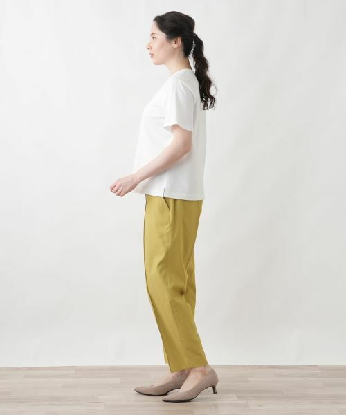 Leilian PLUS HOUSE / レリアンプラスハウス Tシャツ | Tシャツ | 詳細2
