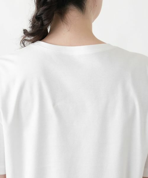 Leilian PLUS HOUSE / レリアンプラスハウス Tシャツ | Tシャツ | 詳細8