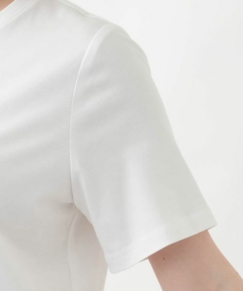 Leilian PLUS HOUSE / レリアンプラスハウス Tシャツ | Tシャツ | 詳細9