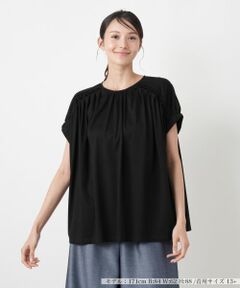 Leilian PLUS HOUSE / レリアンプラスハウス カットソー | カットソー