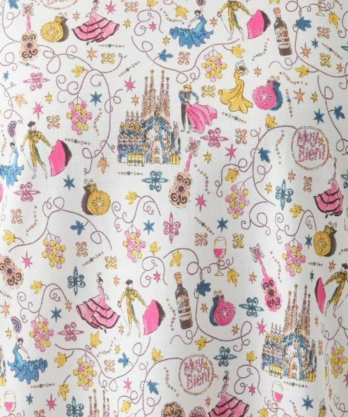 Leilian PLUS HOUSE / レリアンプラスハウス Tシャツ | Tシャツ | 詳細14