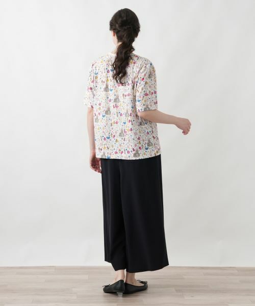 Leilian PLUS HOUSE / レリアンプラスハウス Tシャツ | Tシャツ | 詳細6