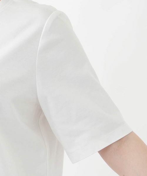 Leilian PLUS HOUSE / レリアンプラスハウス Tシャツ | Tシャツ | 詳細12